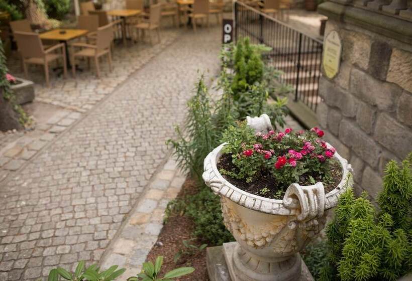 ホテル Ambasada Bolesławiec