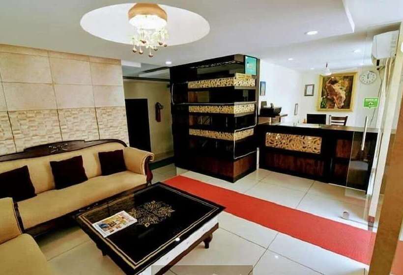 Hotel Anand Niketan By Bonjour   On The Ganges