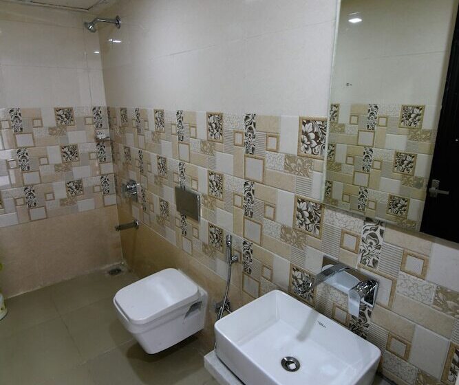 בית מלון כפרי Anand Niketan By Bonjour   On The Ganges