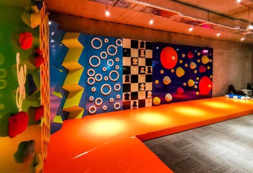 Отель AQUA RESORT BY BEL MARE MIEDZYZDROJE