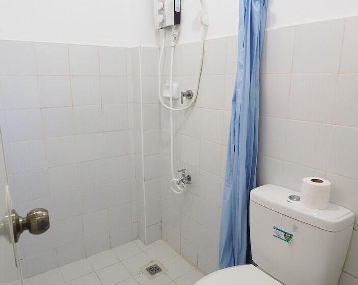 هتل Balay Travel Lodge