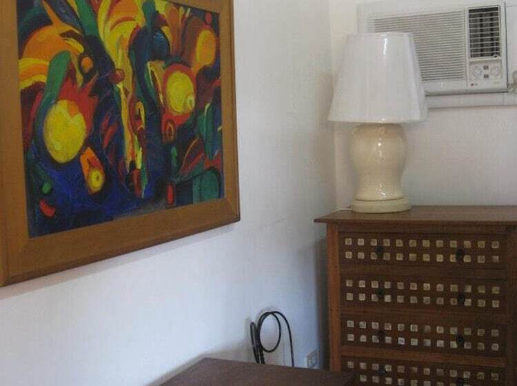 هتل Balay Travel Lodge