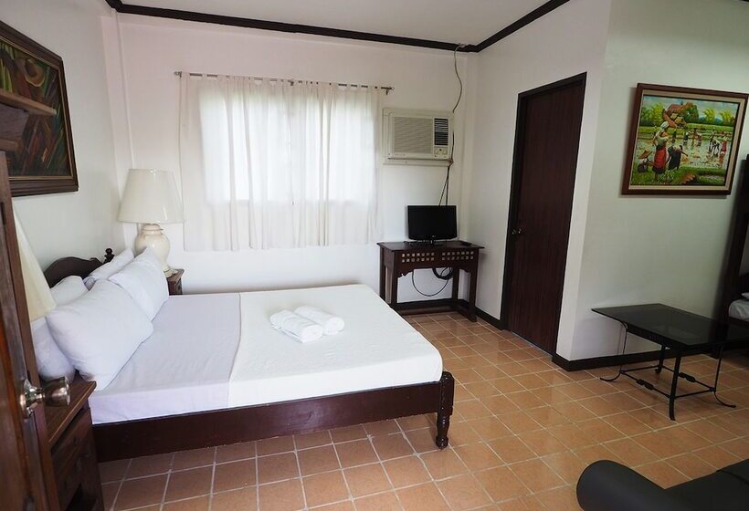 هتل Balay Travel Lodge