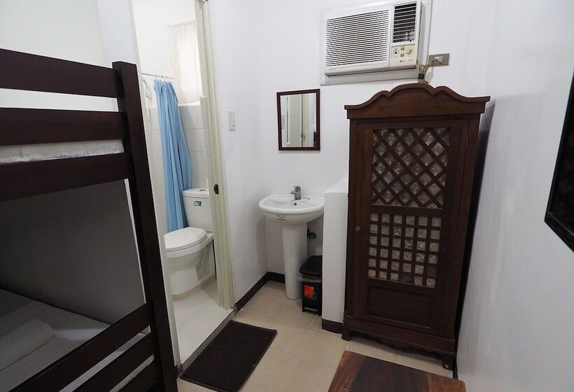 هتل Balay Travel Lodge