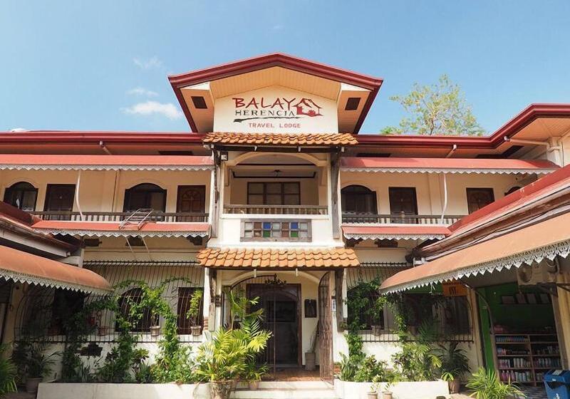 هتل Balay Travel Lodge