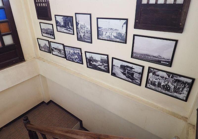 هتل Balay Travel Lodge