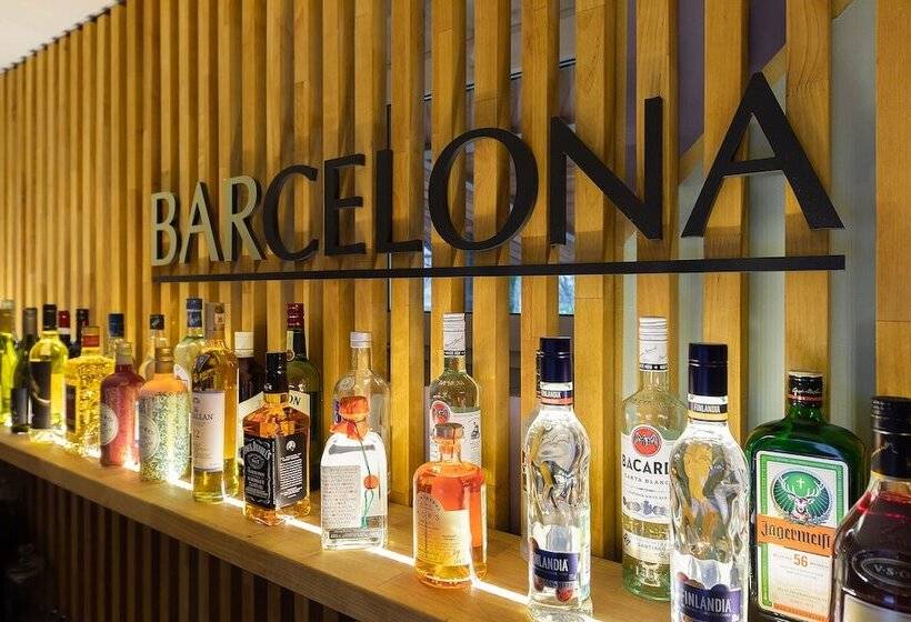 هتل Barcelona