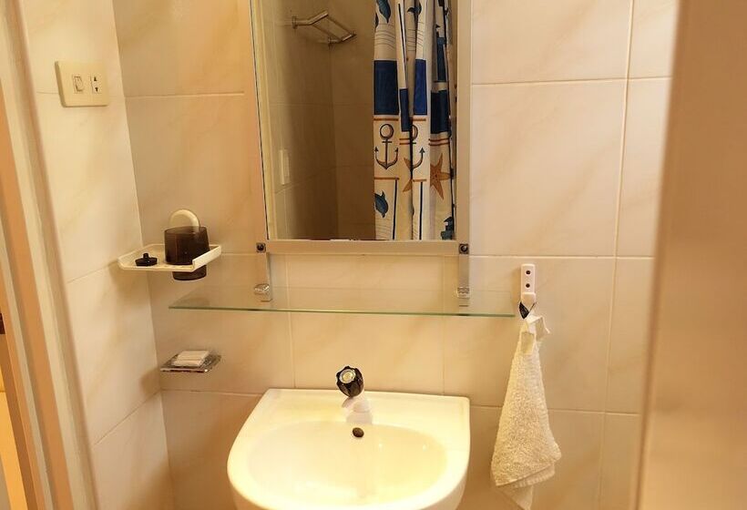 هتل Blue Abyss Resort