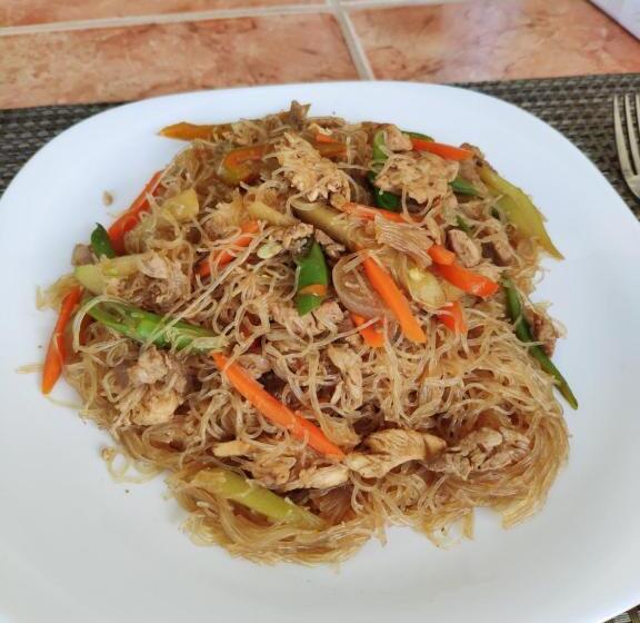 בית מלון כפרי Blue Ribbon Dive Resort