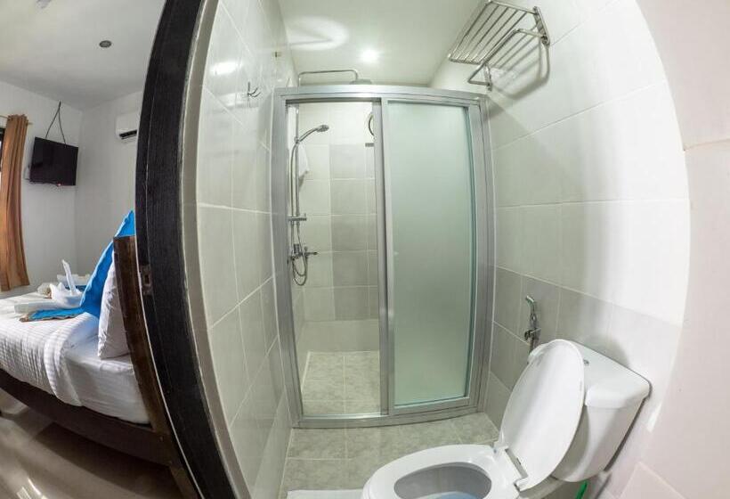 בית מלון כפרי Blue Ribbon Dive Resort