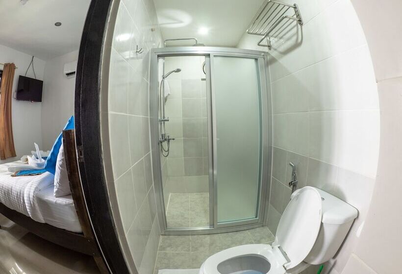 בית מלון כפרי Blue Ribbon Dive Resort