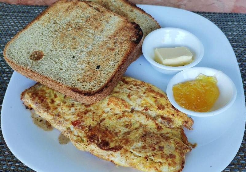 בית מלון כפרי Blue Ribbon Dive Resort