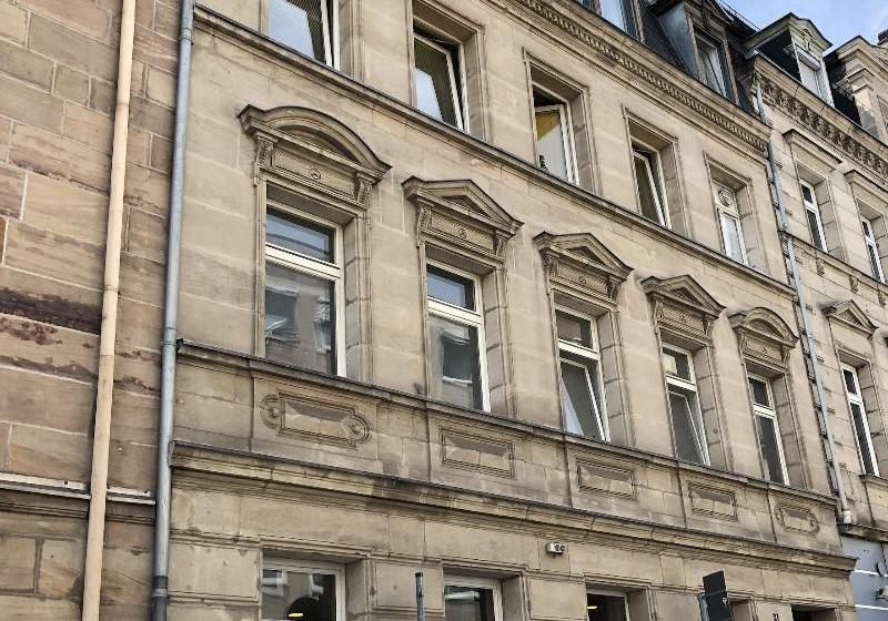 בית מלון כפרי Downtown City Privaterooms