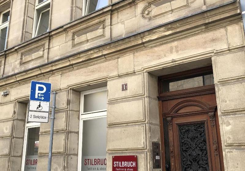 בית מלון כפרי Downtown City Privaterooms