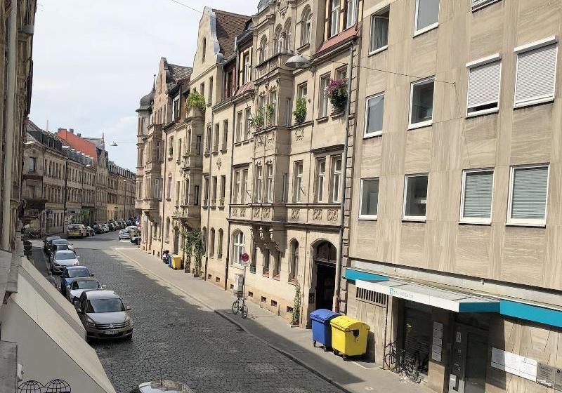 ホテル Downtown City Privaterooms