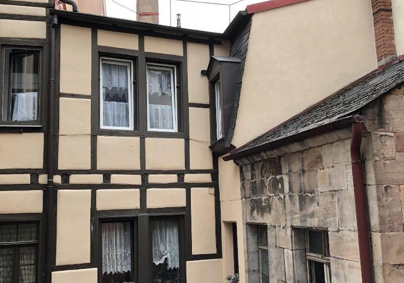 בית מלון כפרי Downtown City Privaterooms