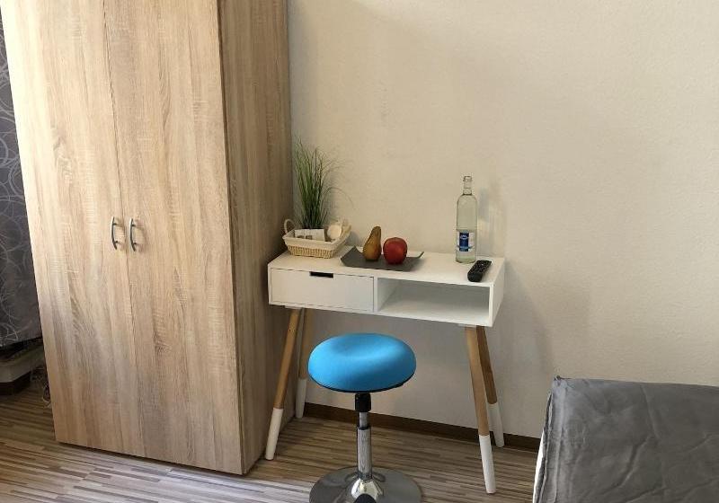 בית מלון כפרי Downtown City Privaterooms