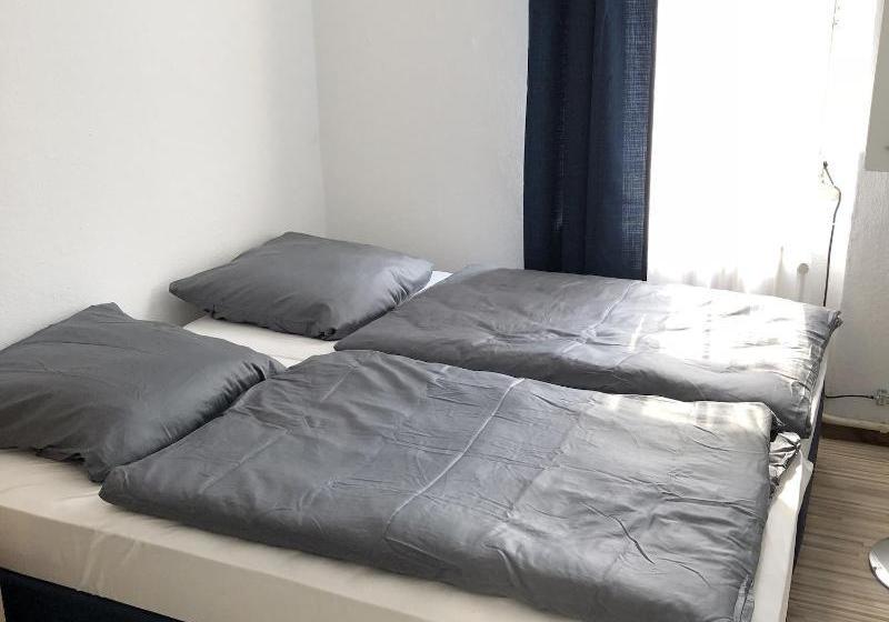 בית מלון כפרי Downtown City Privaterooms