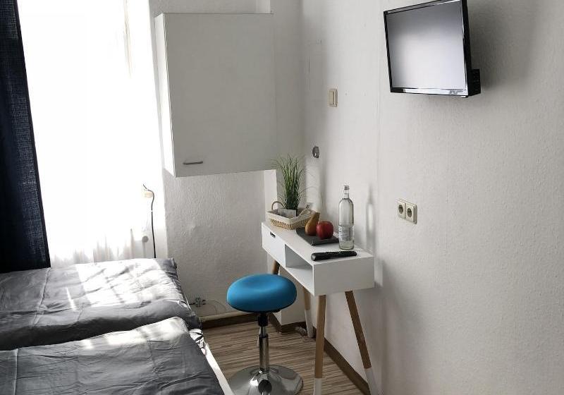 ホテル Downtown City Privaterooms