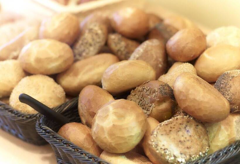 בית מלון כפרי Ebernburg