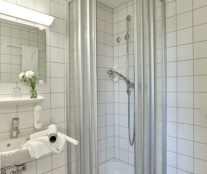 בית מלון כפרי Ebernburg