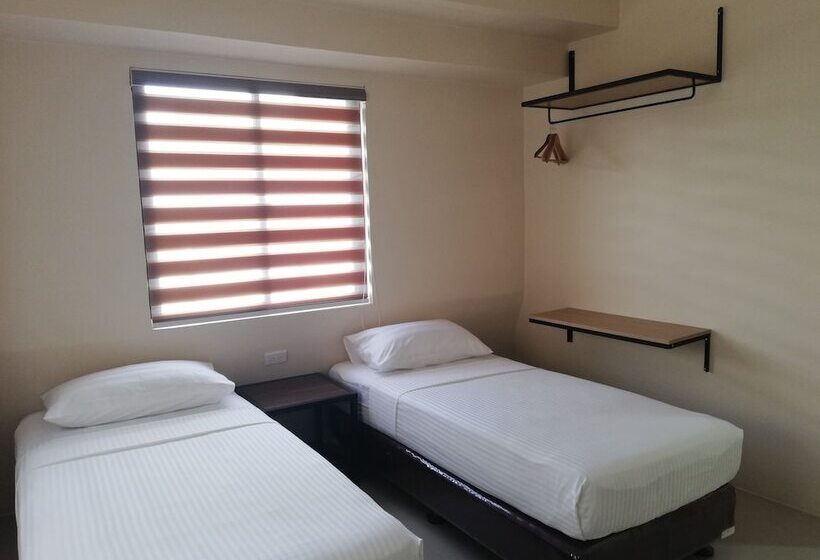 فندق Eon Centennial Express