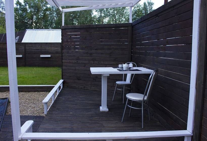 ホテル Esquire House