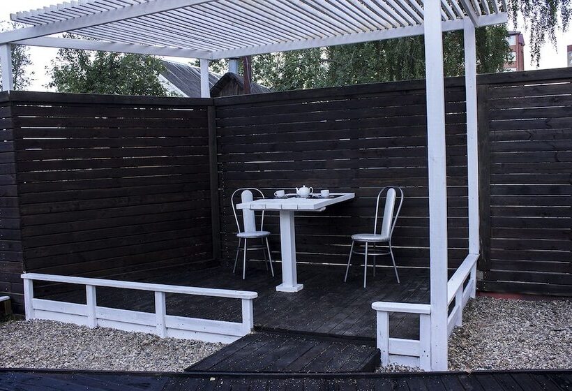 ホテル Esquire House