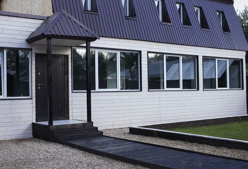 ホテル Esquire House