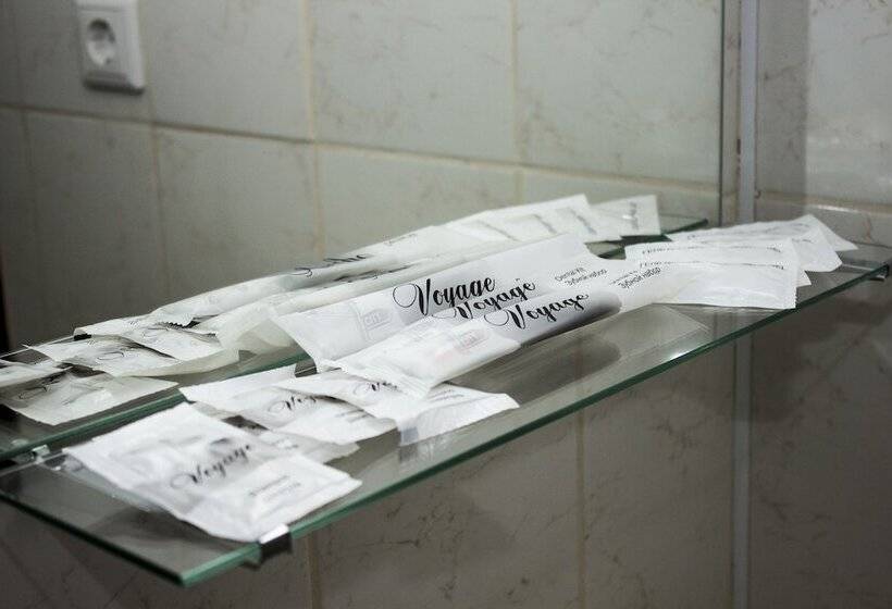 ホテル Esquire House