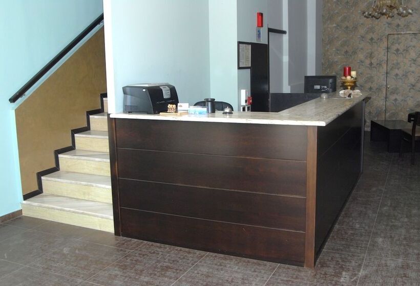 בית מלון כפרי George