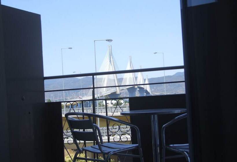 בית מלון כפרי George