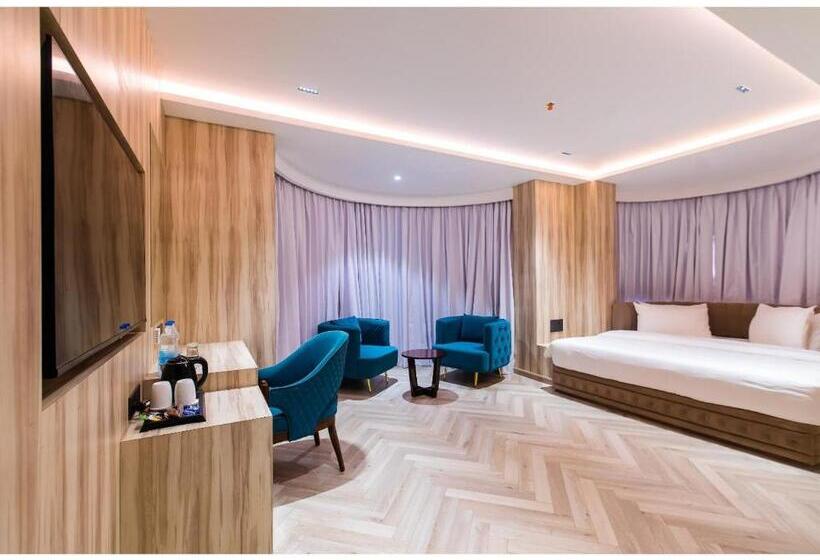 ホテル Grand Dhillon