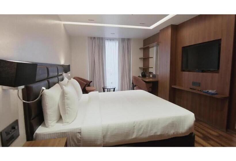 ホテル Grand Dhillon