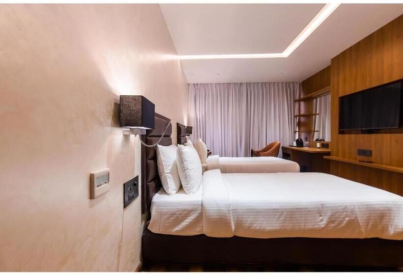 ホテル Grand Dhillon