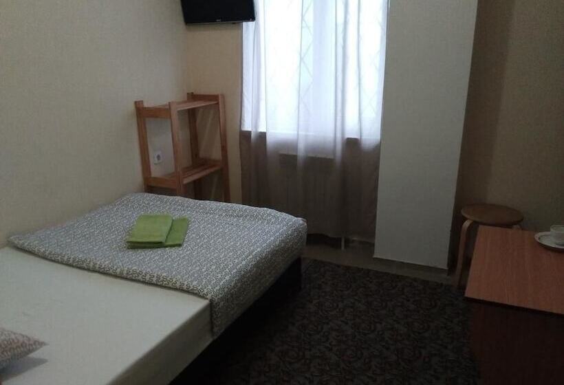 酒店 Guest House Olimpic Park