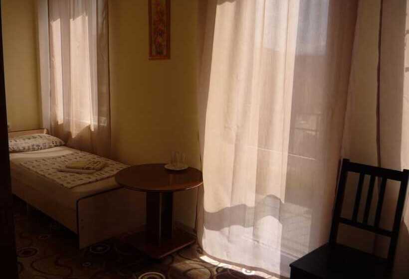 酒店 Guest House Olimpic Park