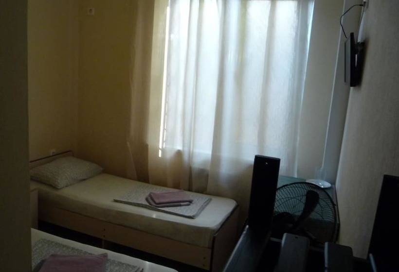 酒店 Guest House Olimpic Park