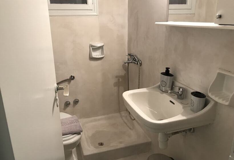 בית מלון כפרי Hermes