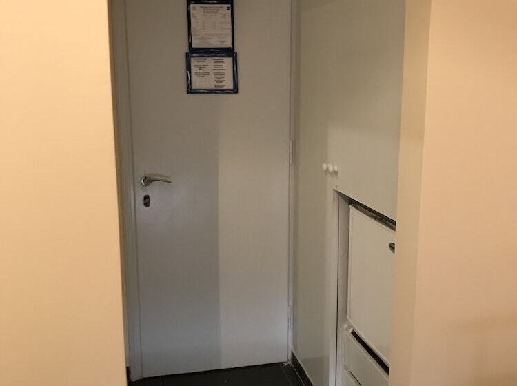 בית מלון כפרי Hermes