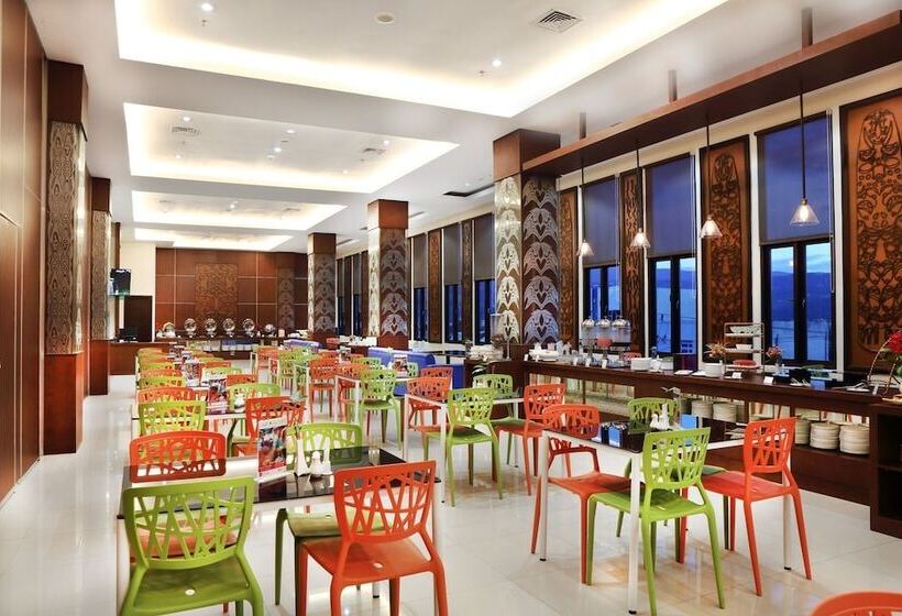 Отель @hom Premiere Abepura By Horison