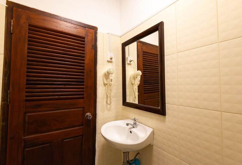 בית מלון כפרי Jasmine Ville Guesthouse