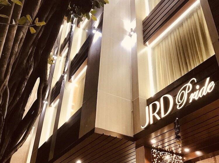 호텔 Jrd Pride Business