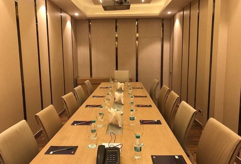 호텔 Jrd Pride Business