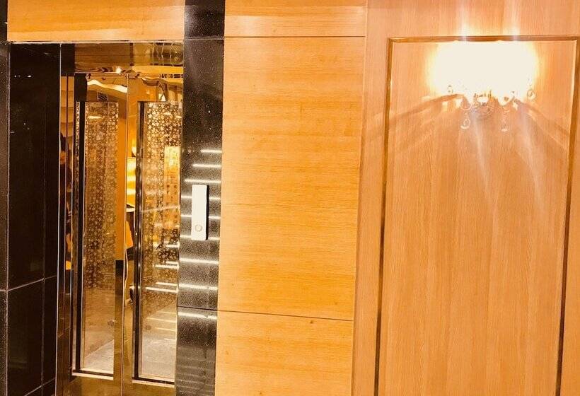 호텔 Jrd Pride Business