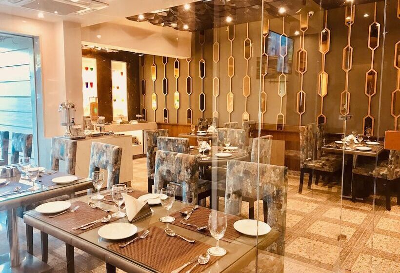 호텔 Jrd Pride Business