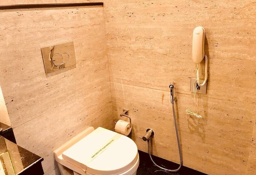 호텔 Jrd Pride Business