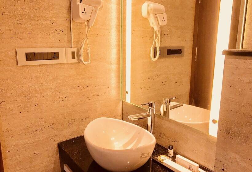 호텔 Jrd Pride Business