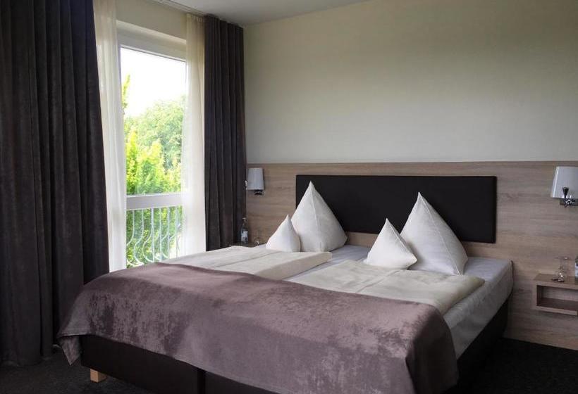 Restaurant Und Hotel Knostmann