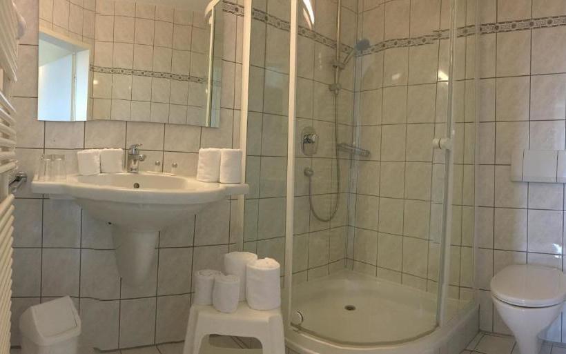 Restaurant Und Hotel Knostmann